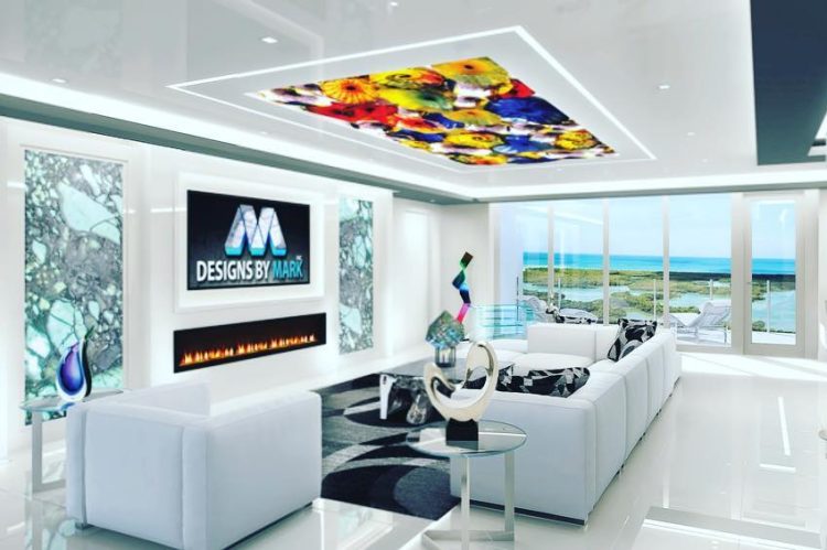 Naples Interior Design