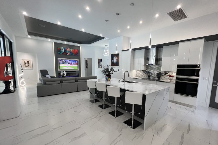 Naples Interior Design