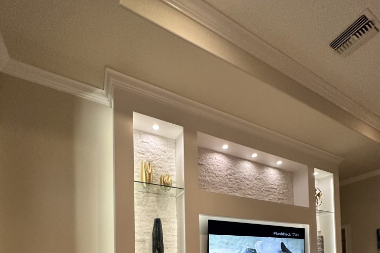 Naples Interior Design