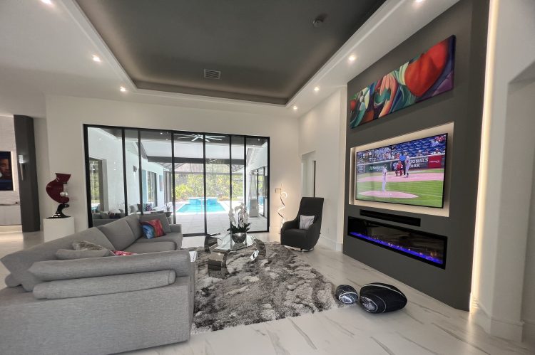 Naples Interior Design