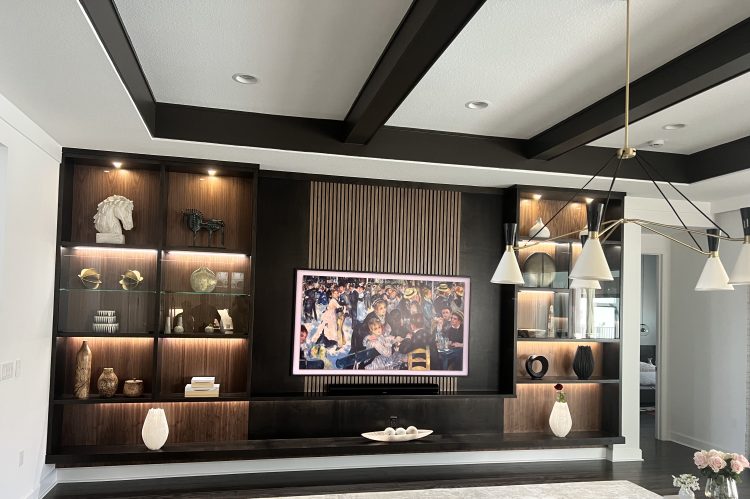 Naples Interior Design