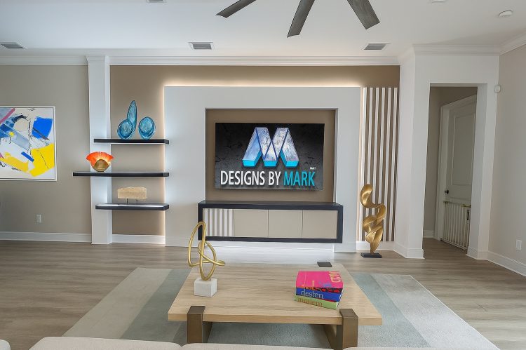Naples Interior Design