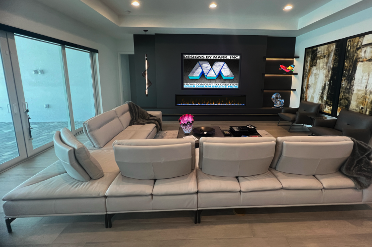 Naples Interior Design