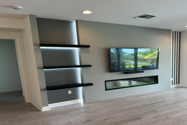 Naples Interior Design