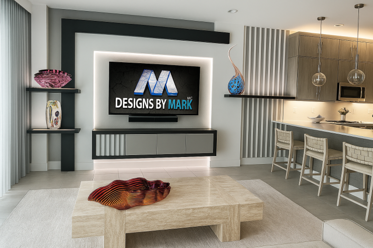 Naples Interior Design