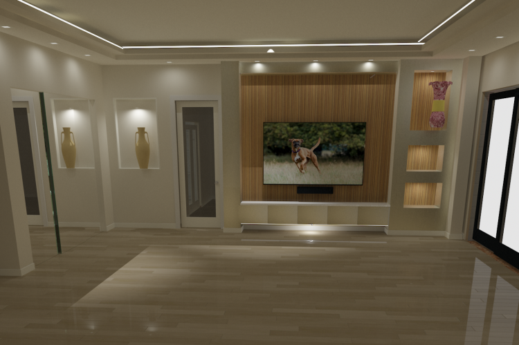 Naples Interior Design
