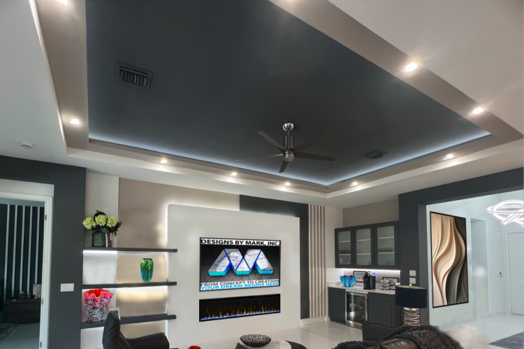 Naples Interior Design