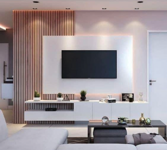 Naples Interior Design