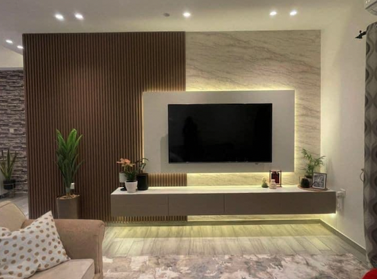 Naples Interior Design