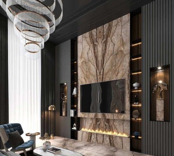 Naples Interior Design