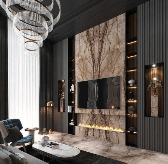 Naples Interior Design