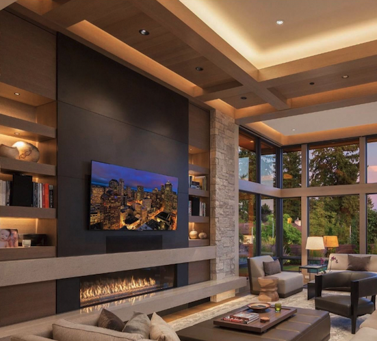 Naples Interior Design