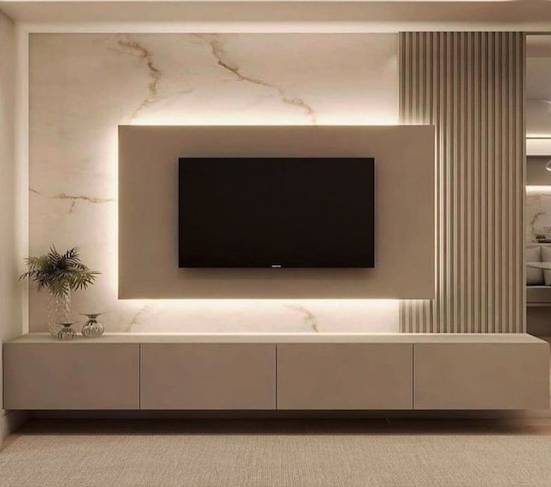 Naples Interior Design