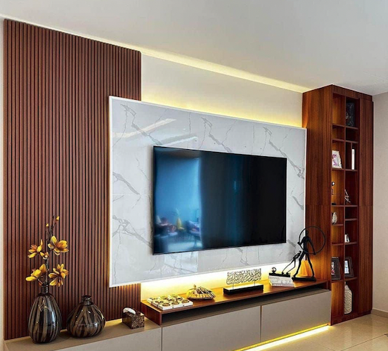 Naples Interior Design