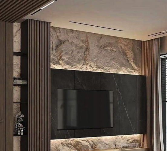 Naples Interior Design